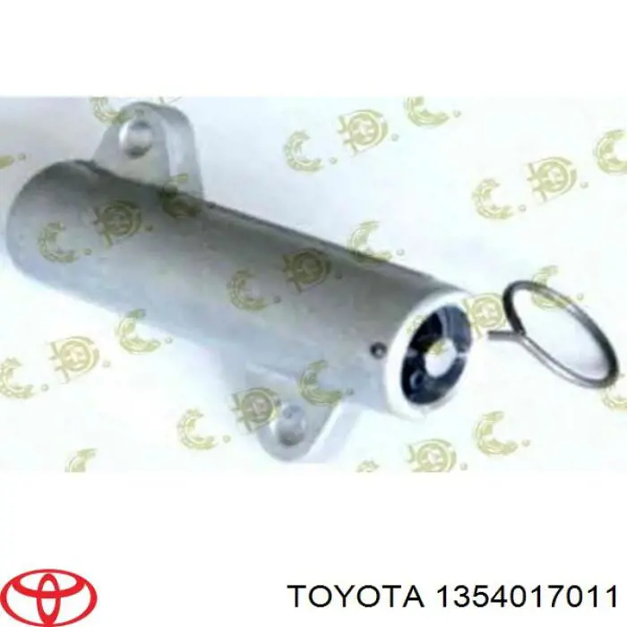 1354017011 Toyota tensor de la correa de distribución