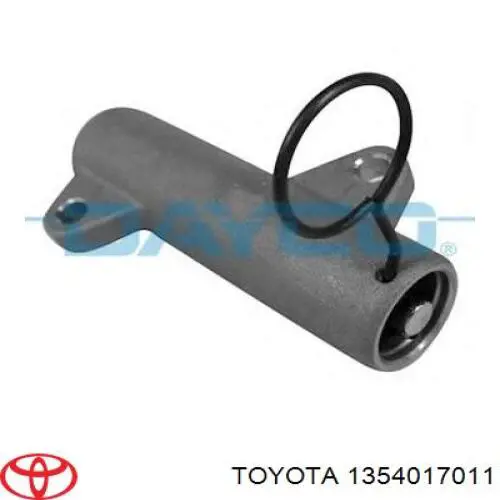Tensor de la correa de distribución Toyota 1354017011 precio, desde 28,51 EUR