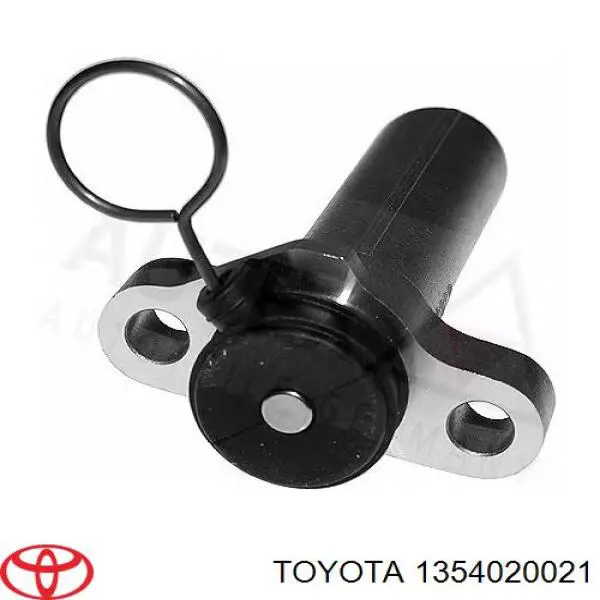 1354020021 Toyota tensor de la correa de distribución
