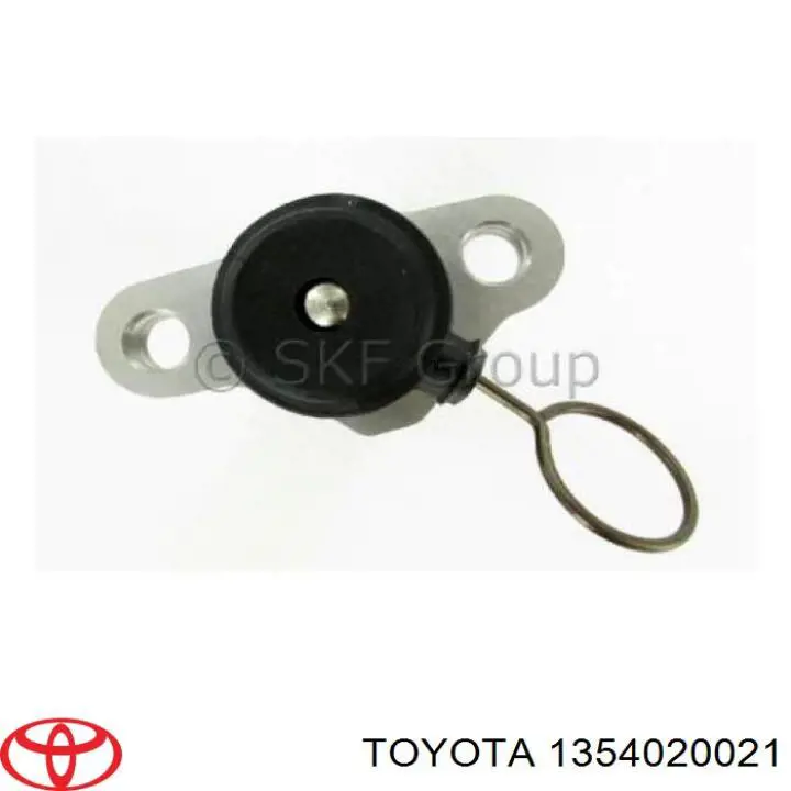 Tensor, correa de distribucion 1354020021 Toyota
