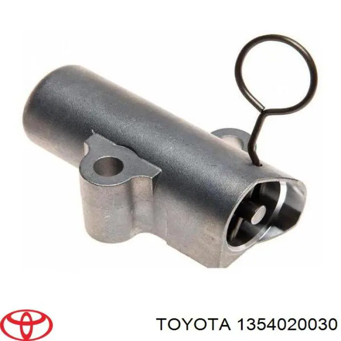 Tensor de la correa de distribución Toyota 1354020030 precio, desde 60,28 EUR