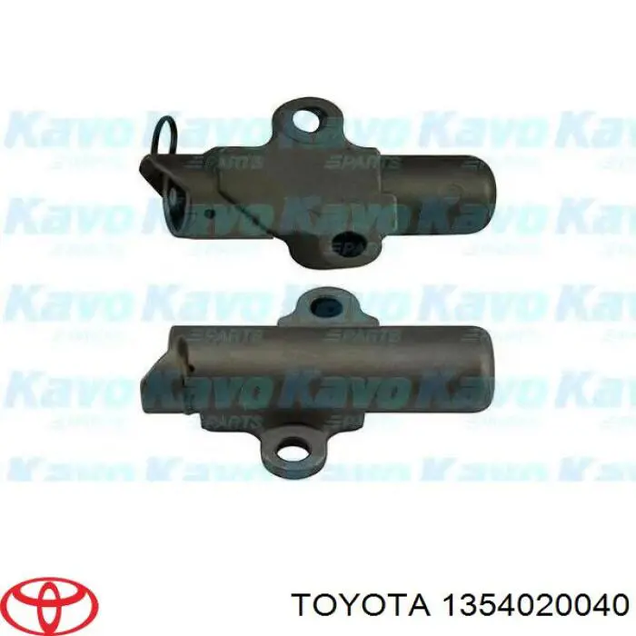 Tensor, correa dentada TOYOTA 1354020040