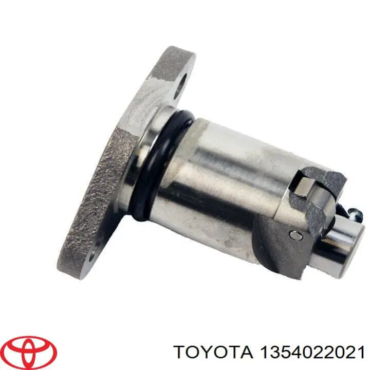 1354022021 Toyota tensor, cadena de distribución