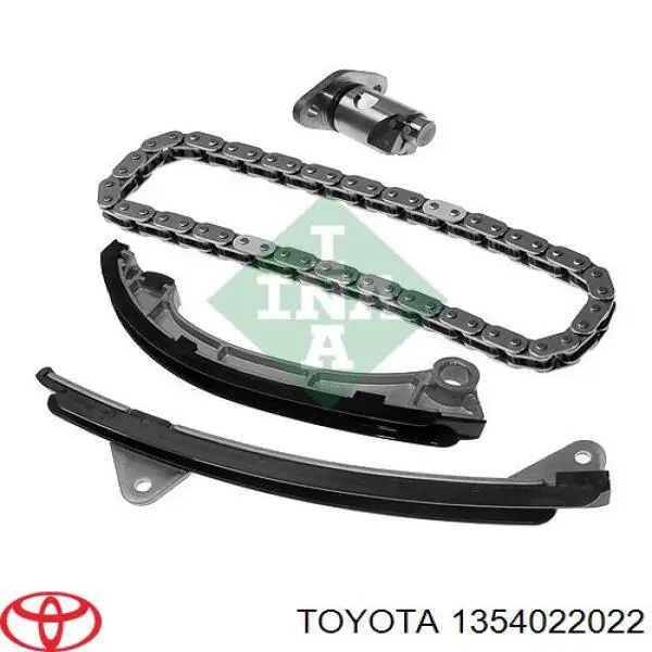 Tensor de cadena de distribución Toyota 1354022022 precio, desde 25,64 EUR