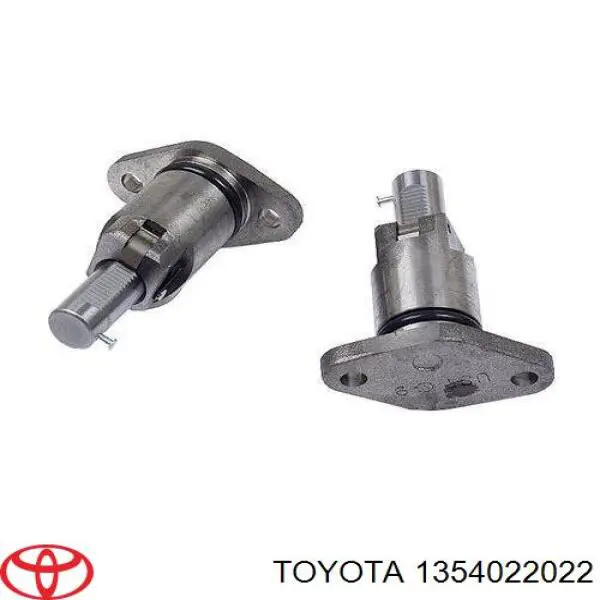 Comprar 1354022022 Toyota Tensor de cadena de distribución