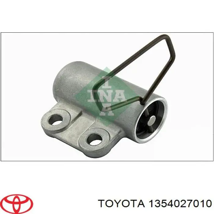 Comprar 1354027010 Toyota Tensor, correa de distribucion