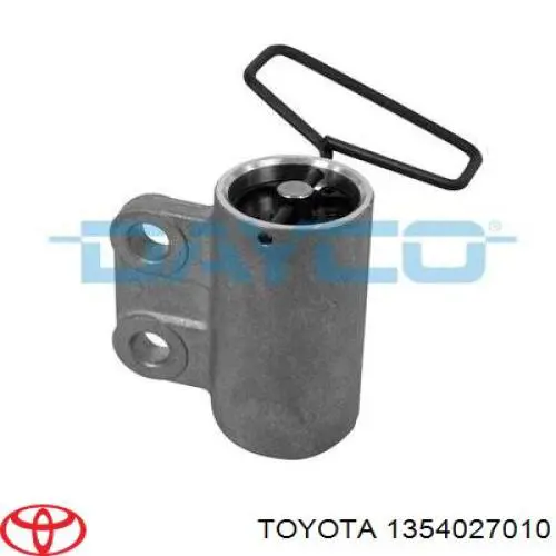 Tensor, correa dentada Toyota Corolla E12