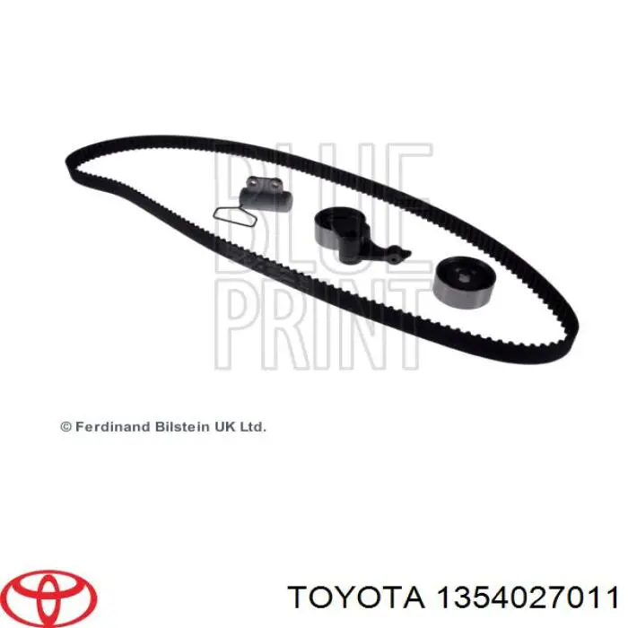 Comprar 1354027011 Toyota Tensor, correa de distribucion