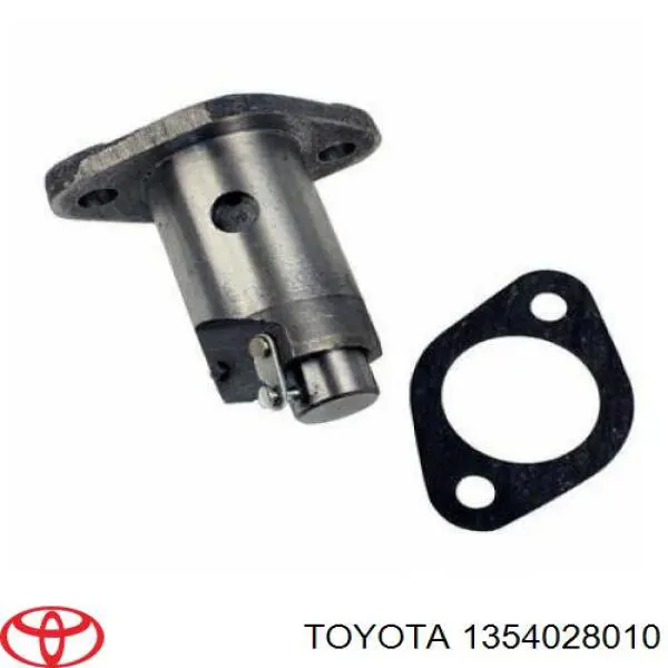 Tensor, cadena de distribución para Toyota Previa (ACR3)