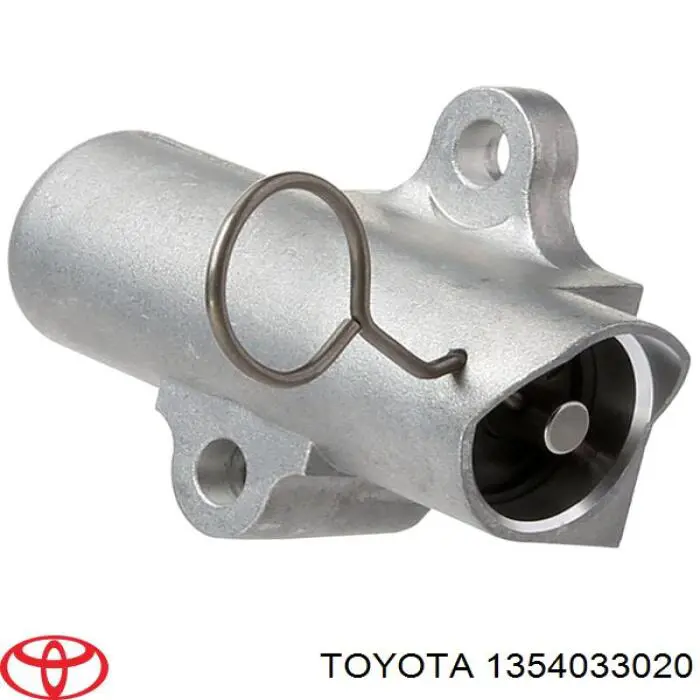 Tensor, correa de distribucion 1354033020 Toyota