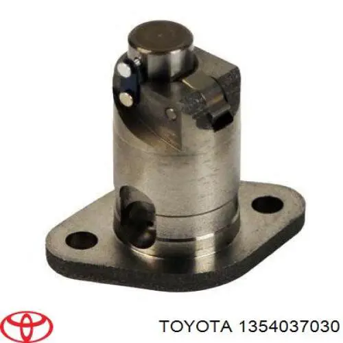 Tensor, cadena de distribución para Toyota Avensis (T27)