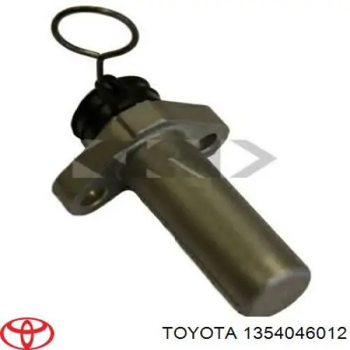 1354046012 Toyota tensor de la correa de distribución