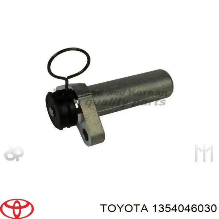 1354046030 Toyota tensor de la correa de distribución