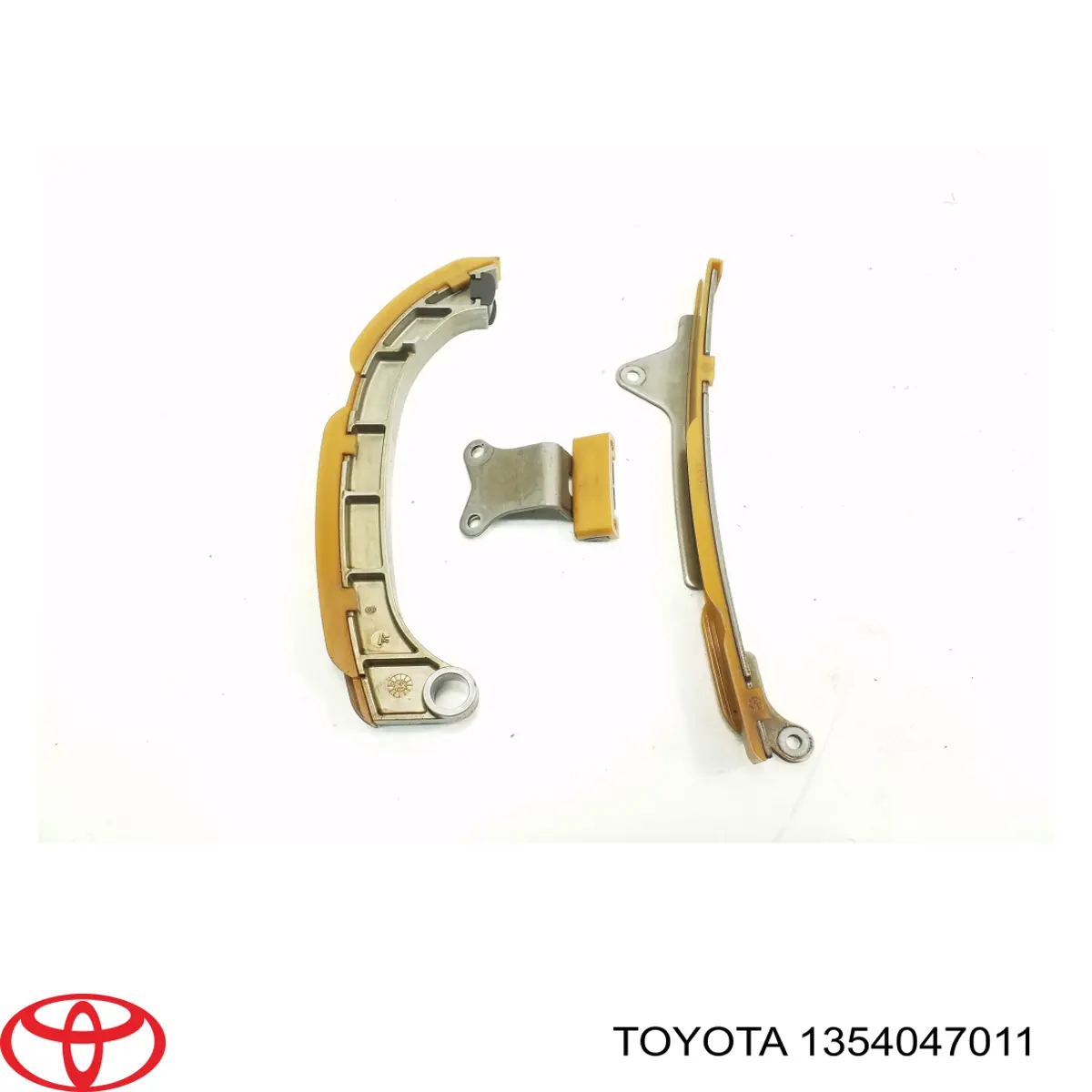 Tensor, cadena de distribución para Toyota Scion 