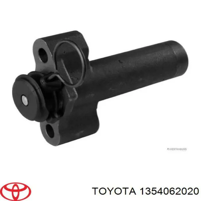 Tensor de la correa de distribución para Toyota Camry (V10)