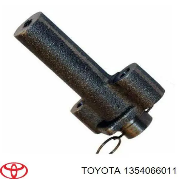 1354066011 Toyota tensor, cadena de distribución