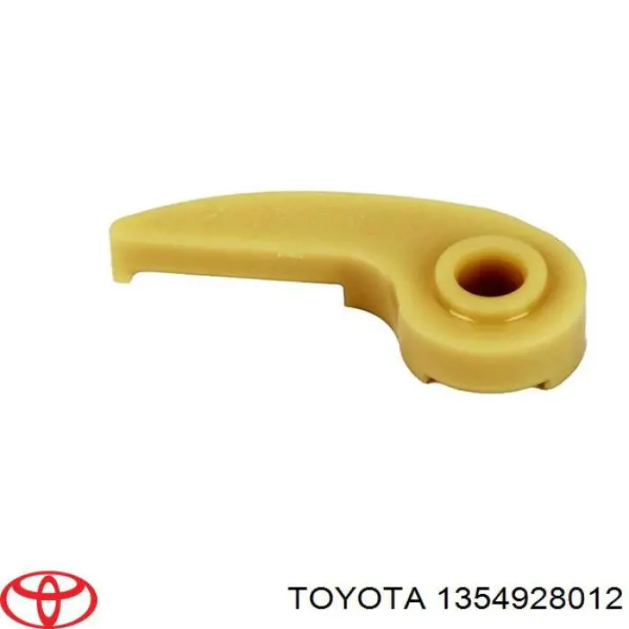 Comprar 1354928012 Toyota Tensor de cadena de bomba de aceite