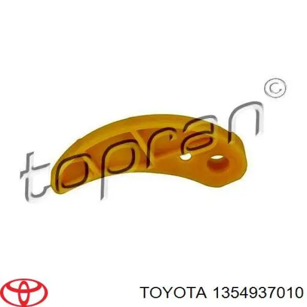 Comprar 1354937010 Toyota Tensor de cadena de bomba de aceite