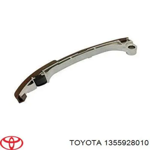 Comprar 1355928010 Toyota Guía del tensor de la cadena de distribución