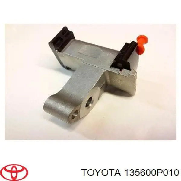 Comprar 135600P010 Toyota Tensor de cadena de distribución del árbol de levas izquierdo