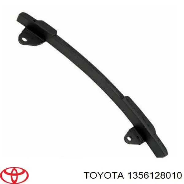 Comprar 1356128010 Toyota Guía izquierda de cadena de distribución
