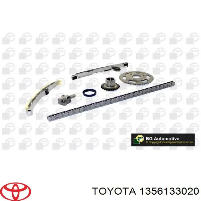 Comprar 1356133020 Toyota 