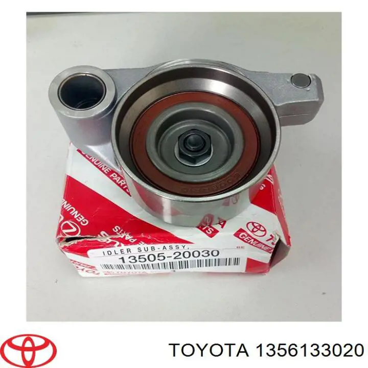  Toyota 1356133020 precio, desde 46,15 EUR