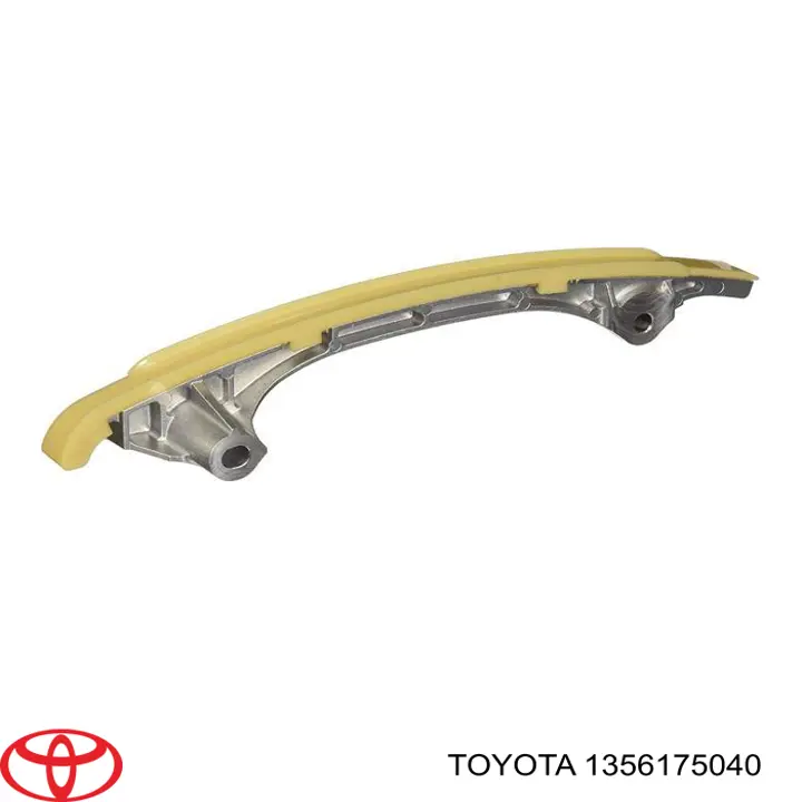 1356175040 Toyota carril de deslizamiento, cadena de distribución