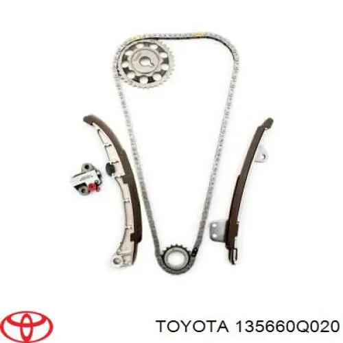 Comprar 135660Q020 Toyota 