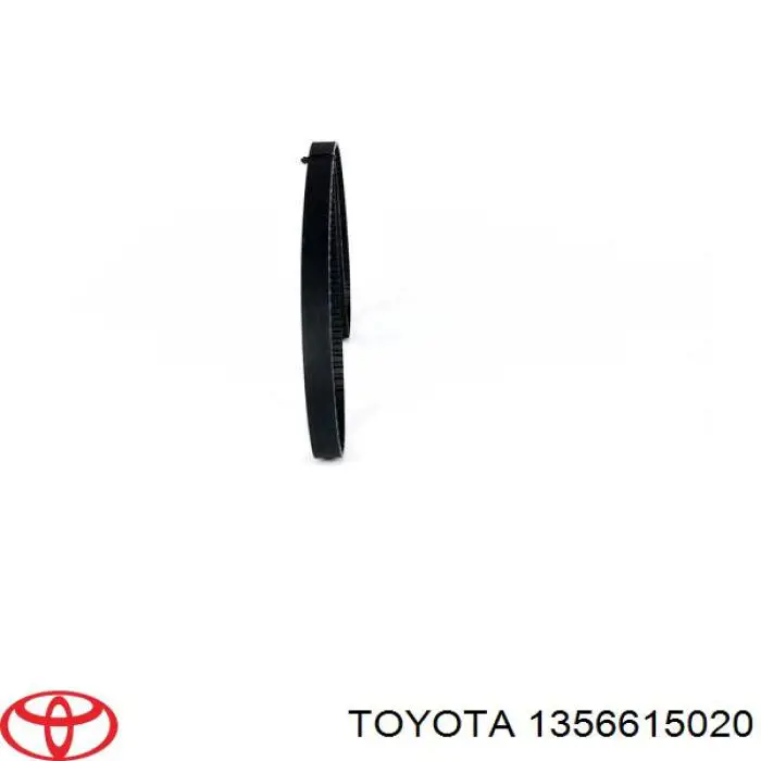 1276178400 Daihatsu kit correa de distribución