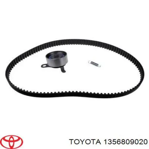 Correa de distribución Toyota 1356809020 precio, desde 23,75 EUR