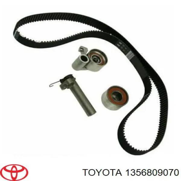 Comprar 1356809070 Toyota Correa distribución
