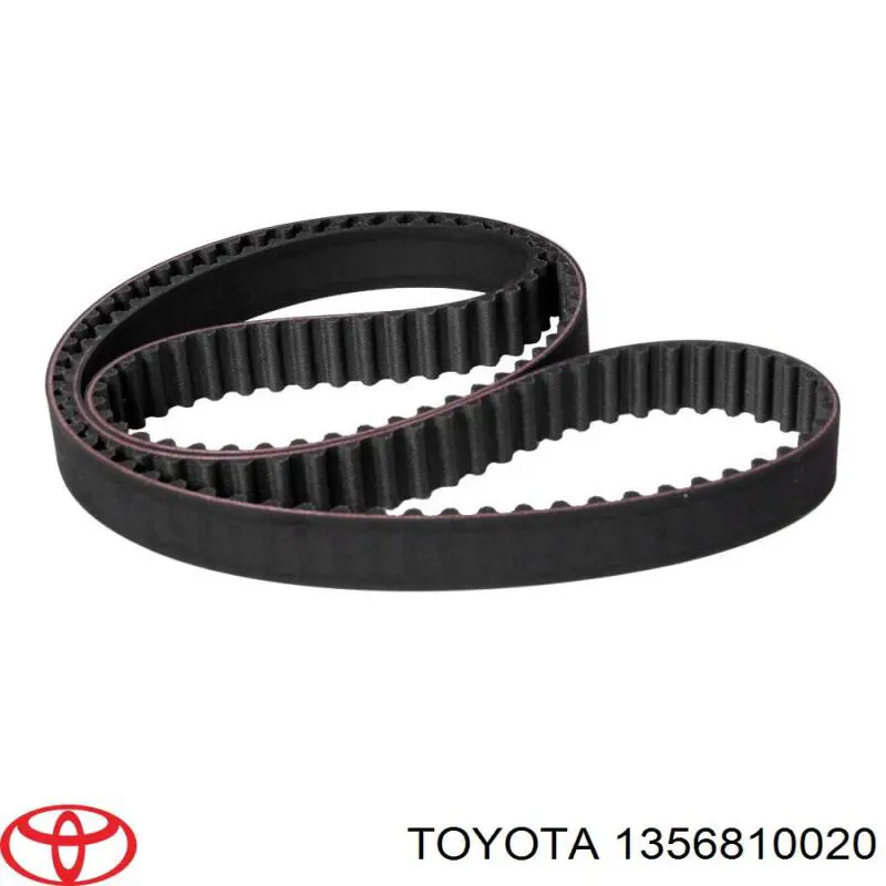 1356810020 Toyota correa distribucion