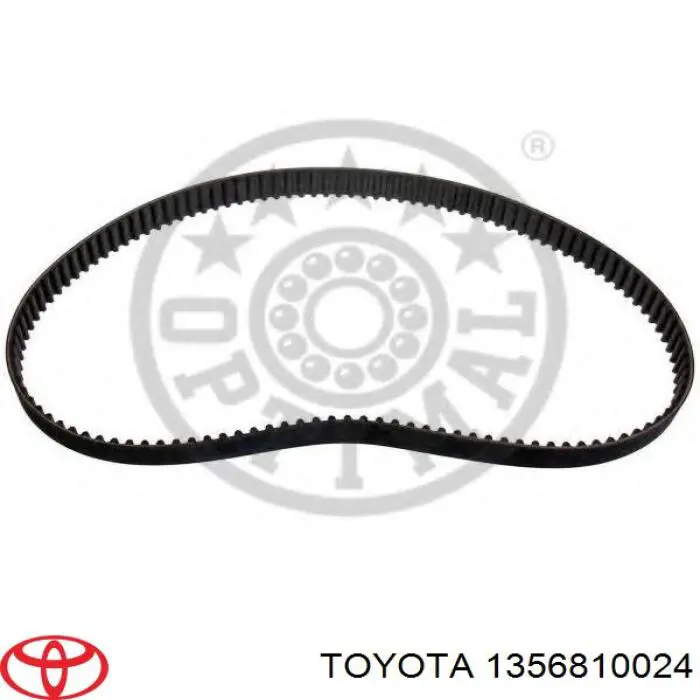 1356810024 Toyota correa distribucion