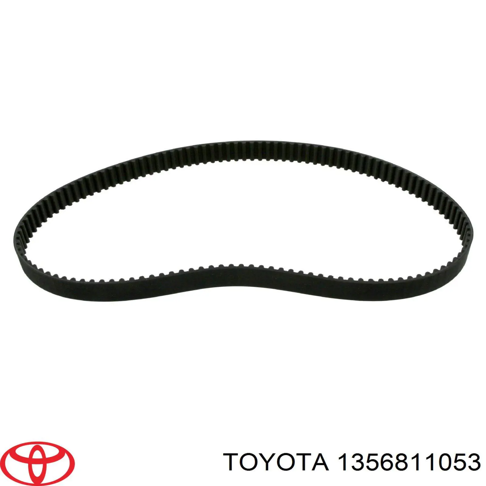 1356811053 Toyota correa distribucion