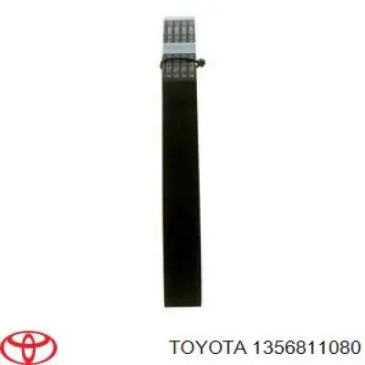 1356811080 Toyota correa distribucion