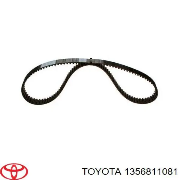 1356811081 Toyota correa distribución