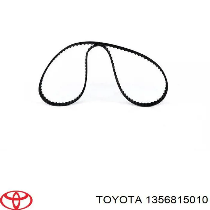 Correa distribución 1356815010 Toyota