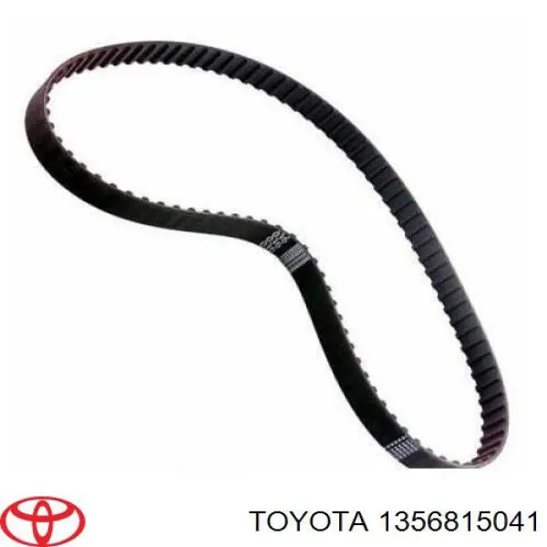 1356815041 Toyota correa distribucion