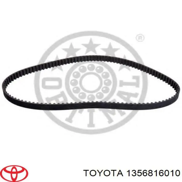 1356816010 Toyota correa distribucion