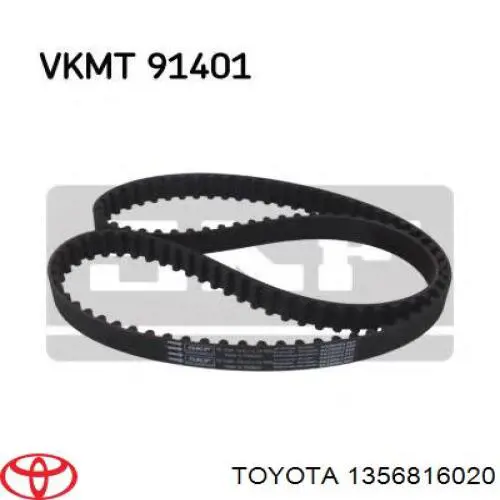 1356816020 Toyota correa distribucion