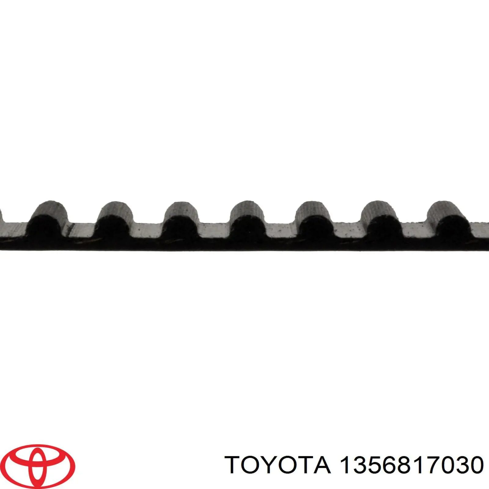 Correa de distribución Japan Parts DD209