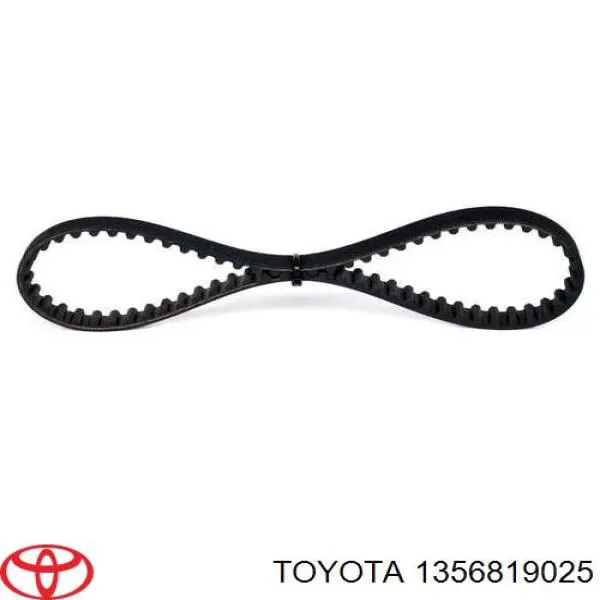 Correa distribución 1356819025 Toyota