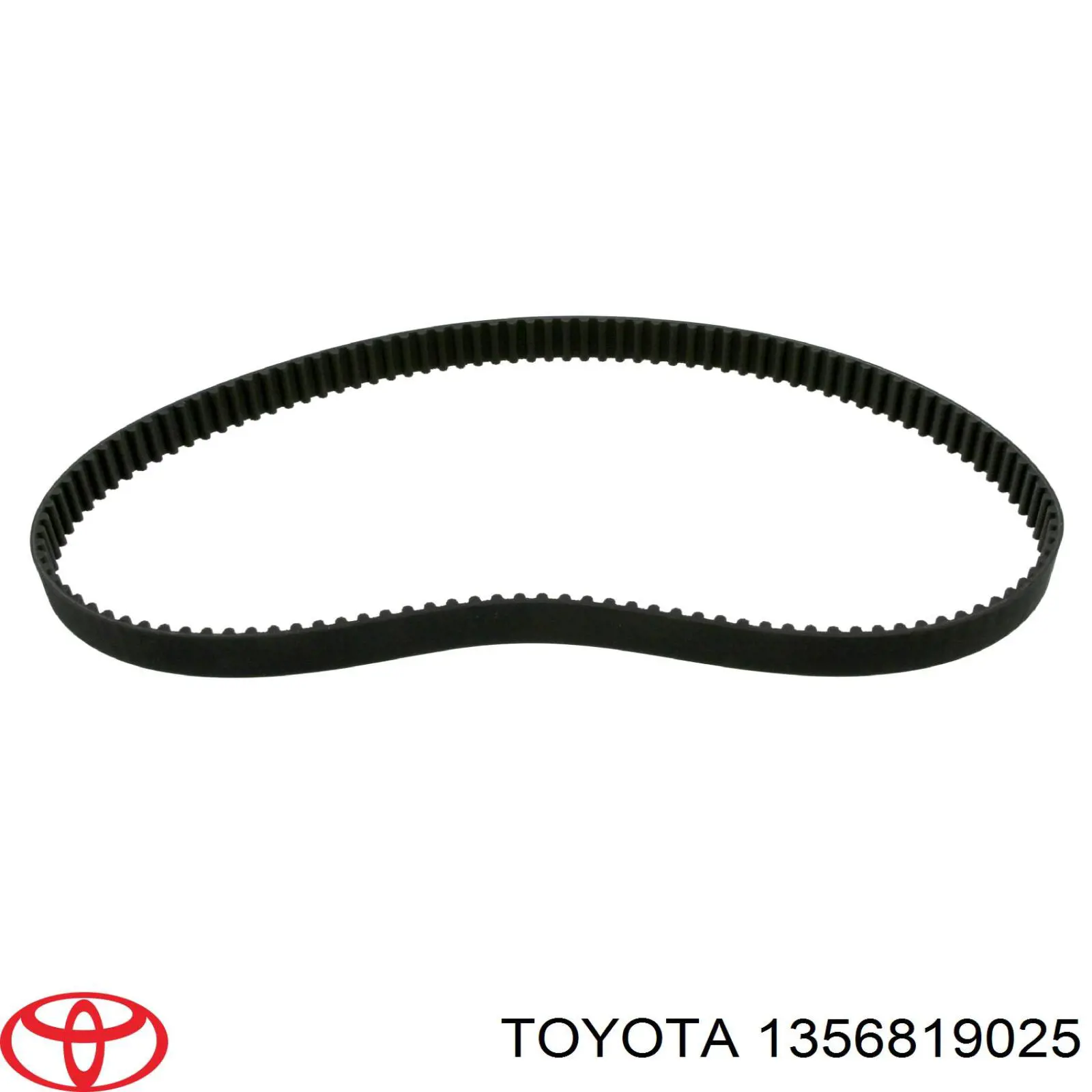 Correa de distribución Toyota 1356819025 precio, desde 20,16 EUR