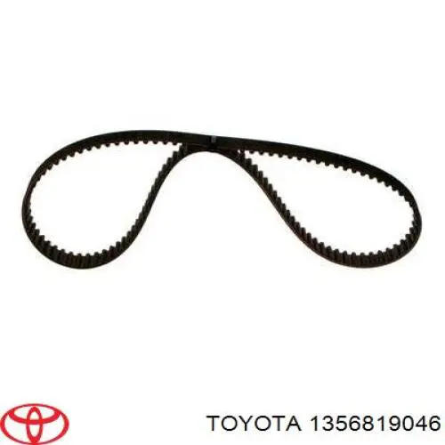 1356819046 Toyota correa distribucion
