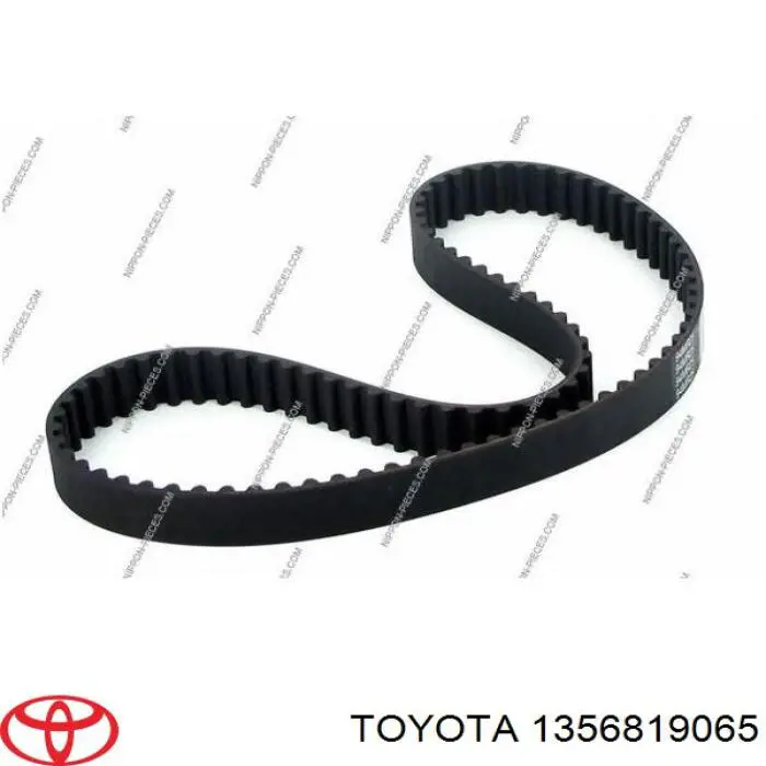 1356819065 Toyota correa distribucion