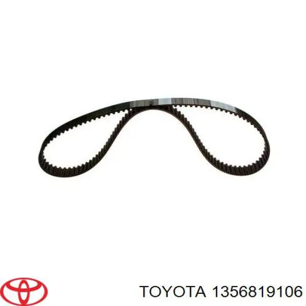 Correa de distribución Toyota 1356819106 precio, desde 24,32 EUR
