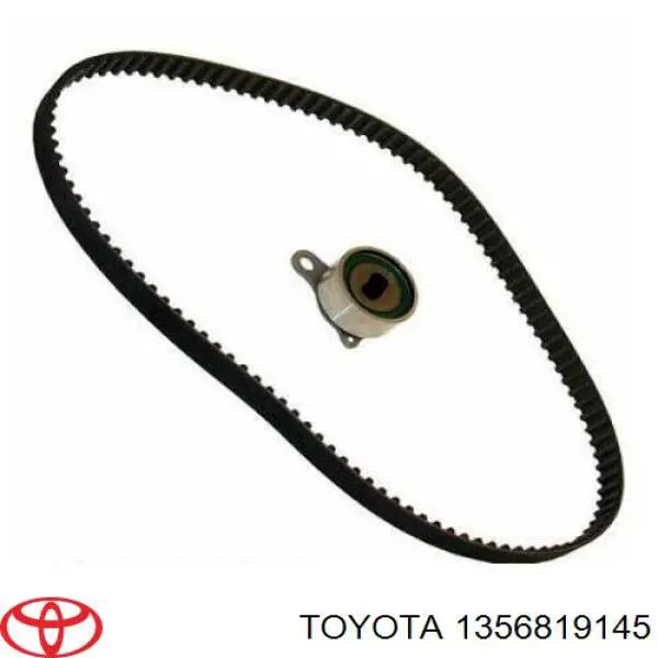 1356819145 Toyota correa distribucion