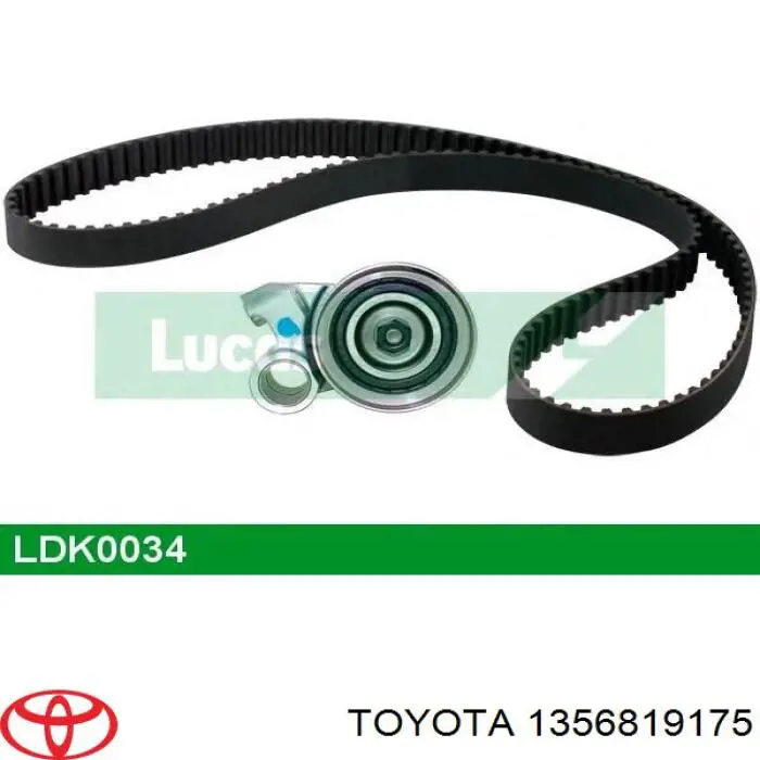 Correa de distribución SUN A394R25 precio, desde 35,39 EUR