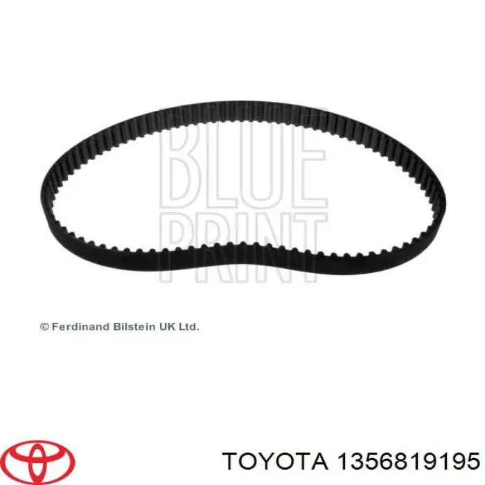 Comprar 1356819195 Toyota Correa distribución